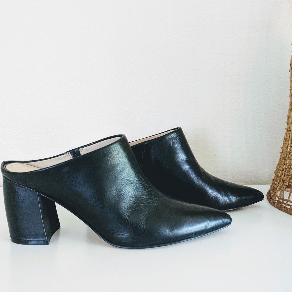 Marc Fisher Ragni Mule